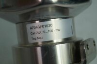 Endress + Hauser Cerabar M PMC41-GE11C1J11M1 Process Pressure Measurement