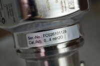 Endress + Hauser Cerabar M PMC51-1M2X0/0 Drucktransmitter PMC511M2X0/0