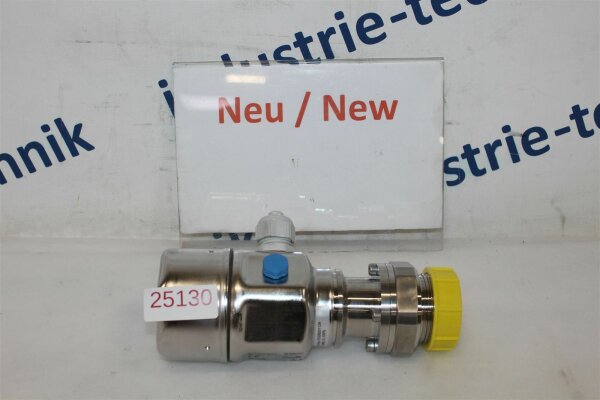 Endress + Hauser Cerabar M PMC51-MQ87/0 Drucktransmitter PMC51MQ87/0