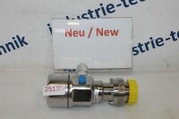 Endress + Hauser Cerabar M PMC51-MQ87/0 Drucktransmitter...