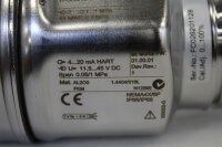 Endress + Hauser Cerabar M PMC51-MQ87/0 Drucktransmitter PMC51MQ87/0