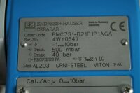 ENDRESS + HAUSER CERABAR PMC731-R21P1P1AGA Drucktransmitter PMC731R21P1P1AGA