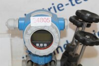 Endress + Hauser Deltabar S PMD75-ABA7881DAAA Transmitter  top