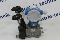 Endress + Hauser Deltabar S PMD75-ABA7881DAAA Transmitter  top
