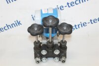 Endress + Hauser Deltabar S PMD75-ABA7881DAAA Transmitter  top