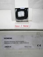 siemens AMZ9.K   hvac products    AMZ9K