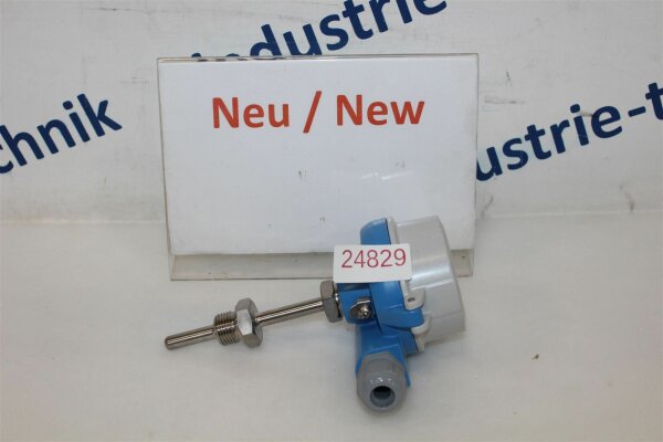 Endress + Hauser TR10-ABA1CAS122000 Drucktransmitter