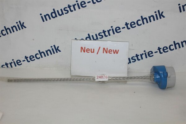 Endress + Hauser TR10-GBD8BHSXG3000 Widerstandsthermometer