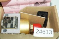 FEMA Honeywell DCMV 025 Druckschalter DCMV025
