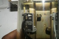 GEMÜ 1201-1233   Elektrischer Stellungsrückmelder