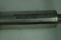 GRÄFF DA-350-12A-B10H-SO-FO-R-W-6P-000 Melt Pressure Sensor