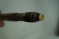GRÄFF DA-350-12A-B10H-SO-FO-R-W-6P-000 Melt Pressure Sensor