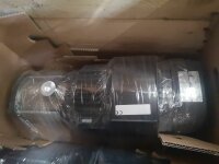 Grundfos CM5-6 A-R-I-E-AQQE J-A-A-N   Kreiselpumpe Pumpe