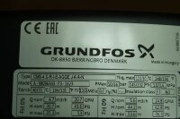 Grundfos CM5-4 X-R-I-E-AQQE J-A-A-N Kreiselpumpe Pumpe...