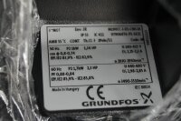 Grundfos CM5-4 X-R-I-E-AQQE J-A-A-N Kreiselpumpe Pumpe  wasserpumpe