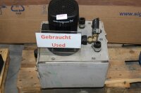 Grundfos MTH2-50/5 A-W-A-AQQV Pumpe  eintauchpumpe...
