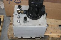 Grundfos MTH2-50/5 A-W-A-AQQV Pumpe  eintauchpumpe kühlmittelpumpe