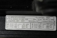 Grundfos MTH2-50/5 A-W-A-AQQV Pumpe  eintauchpumpe kühlmittelpumpe