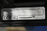 Grundfos MTH2-50/5 A-W-A-AQQV Pumpe  eintauchpumpe kühlmittelpumpe