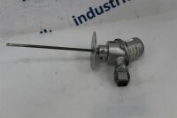 Hartmann & Braun SENSYCON Pt 100/B2/DIN IEC 751