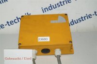 Hetronic RX 20 chanel B 01 Funkfernsteuerung RX20