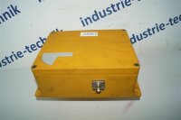 Hetronic RX 20 chanel B 01 Funkfernsteuerung RX20