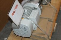HILGE EURO-HYGIA-I-ADAPTA Edelstahlpumpe Lebensmittelpumpe Kreiselpumpe