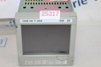 Honeywell XM 96 TVMIQX-60-3-11-0-020-000000-013    v6 minitrend
