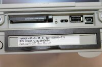 Honeywell XM 96 TVMIQX-60-3-11-0-020-000000-013    v6 minitrend