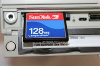 Honeywell XM 96 TVMIQX-60-3-11-0-020-000000-013    v6 minitrend