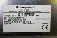 Honeywell XM 96 TVMIQX-60-3-11-0-020-000000-013    v6 minitrend