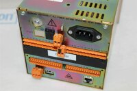 Honeywell XM 96 TVMIQX-60-3-11-0-020-000000-013    v6 minitrend