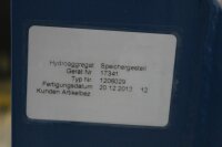 Hydroaggregat Hydraulikaggregat