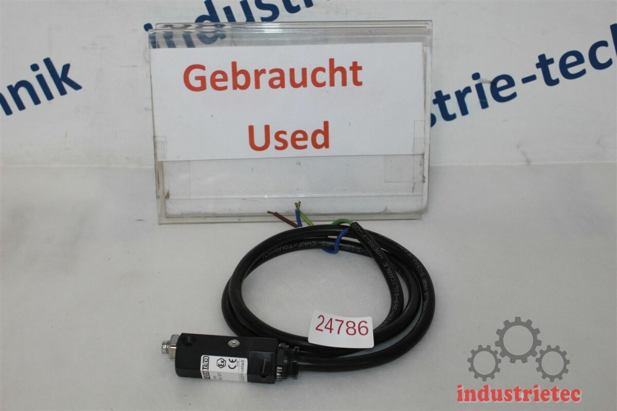 Tae Switch INTERTEC Temperature Switch TAE20AM - Industrie Ersatzteile & Automat