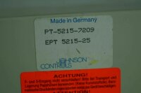 JOHNSON CONTROLS EPT 5215-25 Druckmessumformer EPT521525