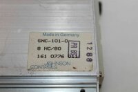 JOHNSON CONTROLS SNC-101-0 Steuergerät SNC1010