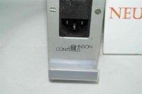 JOHNSON CONTROLS SNC-401-0 Erweiterungsmodul SNC4010 Modul