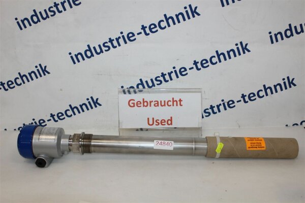 KROHNE Optiswitch 3300 C VF334.CXAGDZAMX Füllstandssensor Sensor