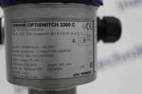 KROHNE Optiswitch 3300 C VF334.CXAGDZAMX Füllstandssensor Sensor