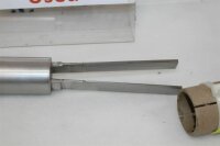 KROHNE Optiswitch 3300 C VF334.CXAGDZAMX Füllstandssensor Sensor