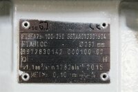 KSB  ETBF125-100-250 Etabloc Kreiselpumpe Blockpumpe