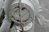 KSB  ETBF125-100-250 Etabloc Kreiselpumpe Blockpumpe