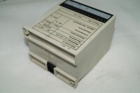 KUHSE ÜUR/m 310-0 Spannungsrelais