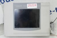 LAUER EPC X 550 Embedded Industrial PC Touch Panel