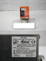 ifm  AS-i    POWER SUPPLY  AC1218