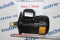 Lenze 0,18 KW 1365 min MDEMA1M063-32 Elektromotor