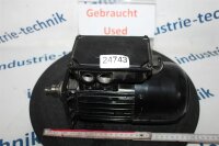 Lenze 0,18 KW 1365 min MDXMA2M063-32 Elektromotor