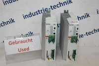 Lenze 33.8203_E Frequenzumrichter 00356372 Inverter