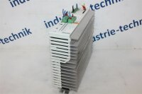 Lenze 33.8203_E Frequenzumrichter 00356372 Inverter