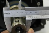 Lenze MCA 14L20-RV080-Z0E0-STBS00N-R0SU Servomotor MCA14L20RV080Z0E0STBS00NR0SU